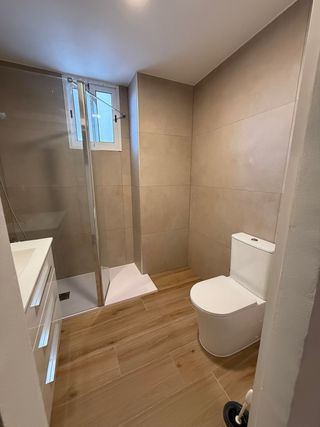 Alquilo habitacion CASTELLON