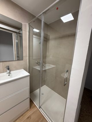 Alquilo habitacion CASTELLON