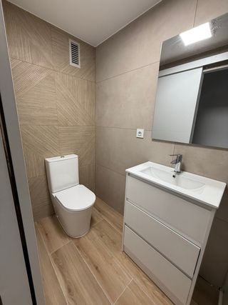 Alquilo habitacion CASTELLON