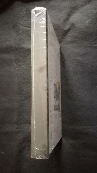 Guardianes de la Noche Blu-ray - Temporada 1 Parte