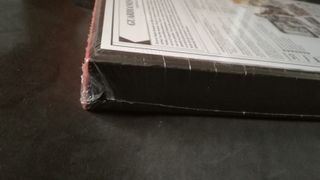 Guardianes de la Noche Blu-ray - Temporada 1 Parte