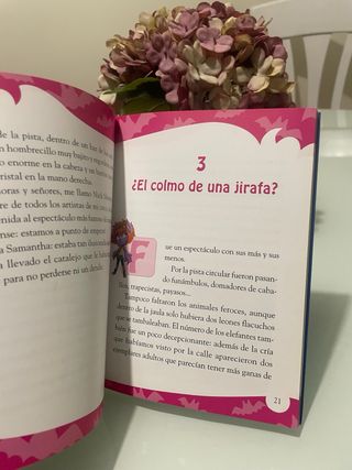 El misterio del circo (Trío Beta 9) (Trio Beta)...