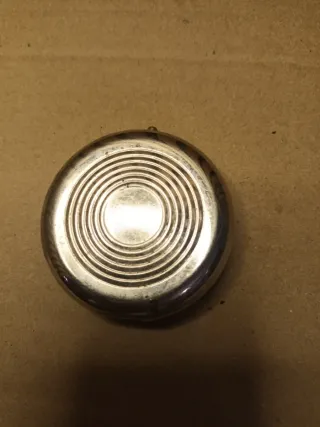 Pastillero Marilyn Monroe