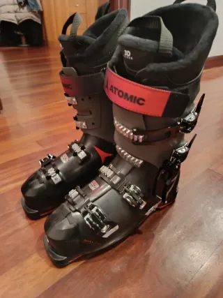 Botas de esquí Atomic Hawx Ultra 110 X