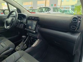 Citroen C3 Aircross 2021