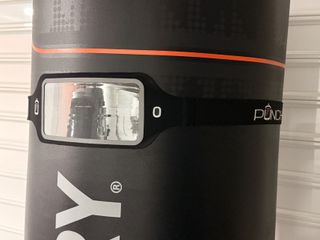 Saco de boxeo Century Torrent T2 PRO + GoHit