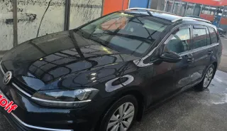 Volkswagen Golf 2019