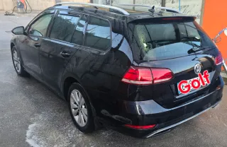 Volkswagen Golf 2019