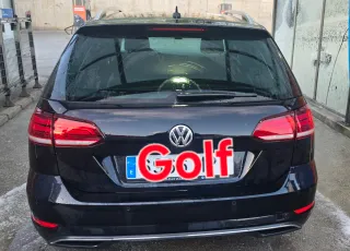 Volkswagen Golf 2019