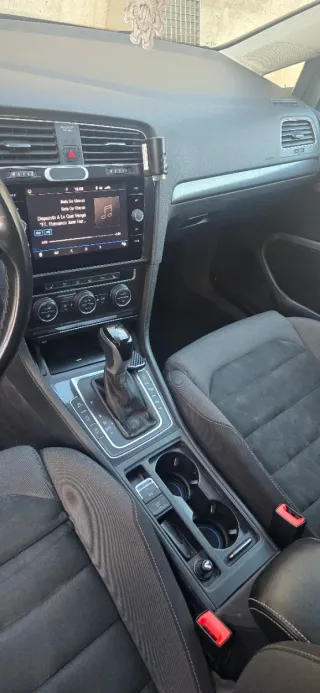 Volkswagen Golf 2019