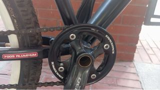 Bicicleta GT Chucker 1