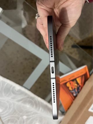 iPad mini 6ª Gen 256GB 5G