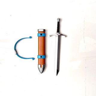 ESPADA TRUNKS SH FIGUARTS DEMONIACAL FIT