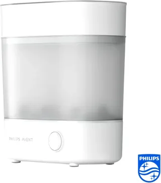 Philips Avent Esterilizador Eléctrico NUEVO