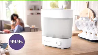 Philips Avent Esterilizador Eléctrico NUEVO