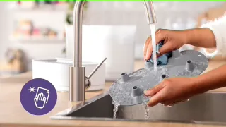 Philips Avent Esterilizador Eléctrico NUEVO