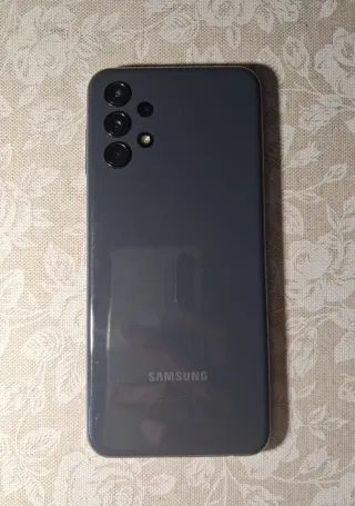Samsung Galaxy A13 Dual SIM 32 GB – Pari al nuovo