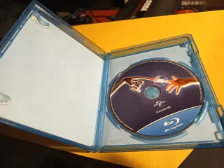 Blu-ray E.T. El Extraterrestre (Español)