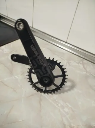 Pedavelli in carbonio