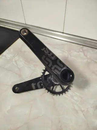 Pedavelli in carbonio