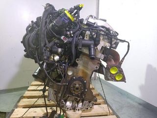 Volkswagen rectp5207634 motor completo apt passat