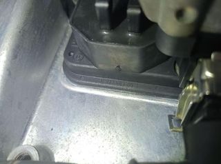 Volkswagen rectp5207634 motor completo apt passat