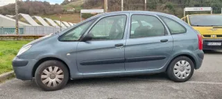 Citroen C4 Picasso 2007