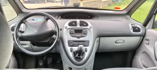 Citroen C4 Picasso 2007