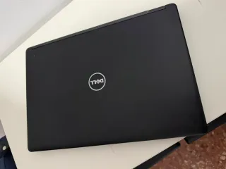 Ordenador portátil Dell i5