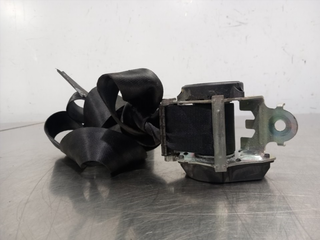 CINTURON SEGURIDAD TRASERO IZQUIERDO DACIA LOGAN