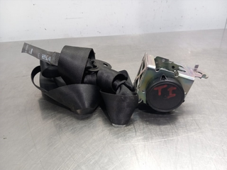 CINTURON SEGURIDAD TRASERO IZQUIERDO DACIA LOGAN
