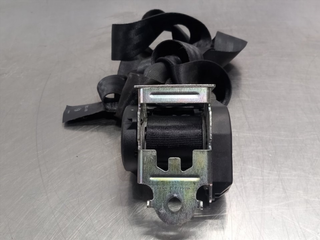 CINTURON SEGURIDAD TRASERO IZQUIERDO DACIA LOGAN