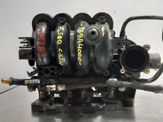 COLECTOR ADMISION FIAT 500 (150) CABRIO 169A4000