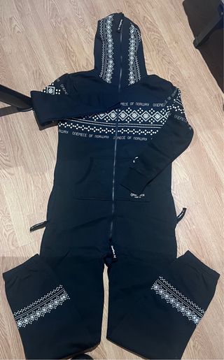 Mono Onepiece Lusekofte Talla L