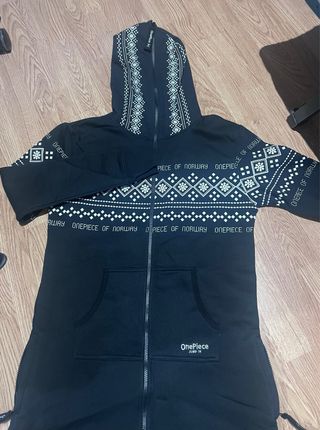 Mono Onepiece Lusekofte Talla L