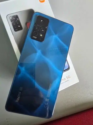 Xiaomi redmi note 11 pro 5G