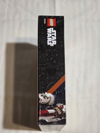 LEGO Star Wars 75378 Huida en Speeder BARC