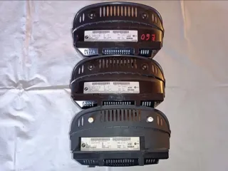 Pantallas BMW E60 E90