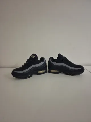 Zapatillas Nike Air Max Talla 37.5