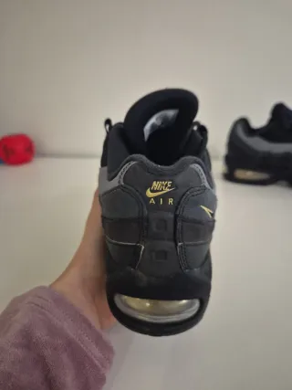 Zapatillas Nike Air Max Talla 37.5