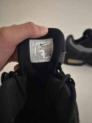 Zapatillas Nike Air Max Talla 37.5