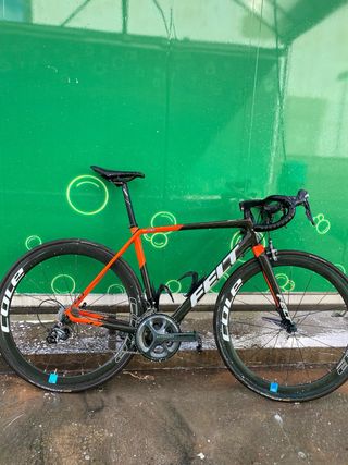 Bicicletta da strada Felt