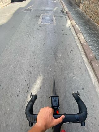 Bicicletta da strada Felt