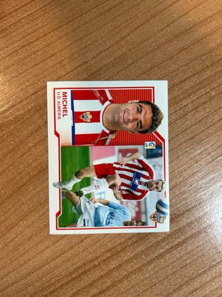 Cromos Liga Española 2007-2008