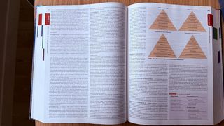 Libro Harrison medicina interna