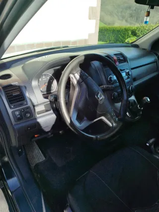 Honda CR-V 2008