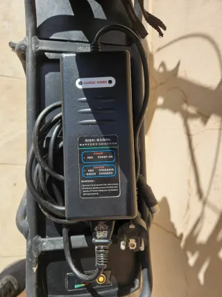 Bicicletas Eléctricas Plegables B-PRO