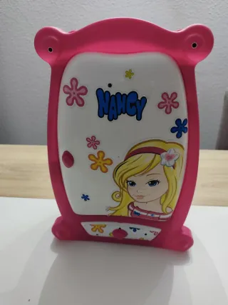 Nancy Muñeca y Armario Accesorios