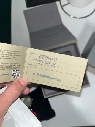 Relog  Pulsera Viceroy