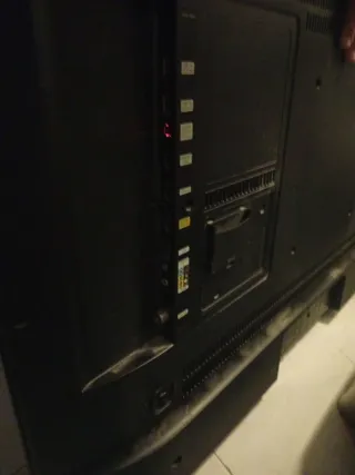 Televisor Samsung smart tv 42 pulgadas 4k